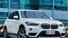 2017 BMW X1 xDrive AWD Automatic Diesel 🔥✅ 𝐂𝐋𝐄𝐎 🙋🏼‍♀️📲0938 830 7235