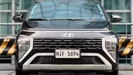 2023 Hyundai Stargazer GL 1.5 Gas Automatic 15K Mileage 🔥✅ 𝐂𝐋𝐄𝐎 🙋🏼‍♀️📲0938 830 7235