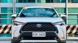 2023 Toyota Corolla Cross 1.8 G CVT Automatic Gas 115K ALL-IN🔥✅ 𝐂𝐋𝐄𝐎 🙋🏼‍♀️📲0938 830 7235