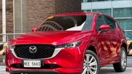 2023 Mazda CX5 2.5 AWD Turbo AT GAS 🔥𝟬𝟵𝟯𝟴𝟰𝟱𝟴𝟴𝟳𝟳𝟵 𝐂𝐀𝐑𝐋 𝐁𝐎𝐍𝐍𝐄𝐕𝐈𝐄☎️ 🙋🏻‍♂️