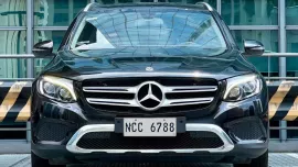 2017 Mercedes Benz GLC200 2.0 Gas Automatic 🔥✅ 𝐂𝐋𝐄𝐎 🙋🏼‍♀️📲0938 830 7235