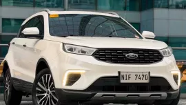 2023 Ford Territory Titanium 1.5 Automatic Gas📲💁‍♀️JONNA.SARANILLAS 0969-5949924