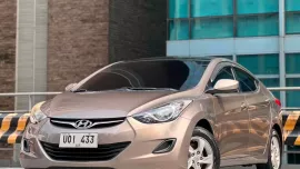 2012 Hyundai Elantra 1.6 Gas Automatic 🔥𝟬𝟵𝟯𝟴𝟰𝟱𝟴𝟴𝟳𝟳𝟵 𝐂𝐀𝐑𝐋 𝐁𝐎𝐍𝐍𝐄𝐕𝐈𝐄☎️ 🙋🏻‍♂️