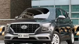 2022 Hyundai Venue GL 1.6 Gas Automatic📲💁‍♀️JONNA.SARANILLAS 0969-5949924