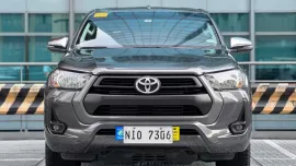 2023 Toyota Hilux G 4x2 AT Diesel 🔥✅ 𝐂𝐋𝐄𝐎 🙋🏼‍♀️📲0938 830 7235