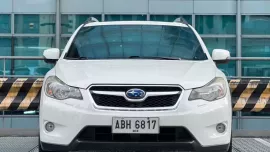 2015 Subaru XV 2.0i-S Automatic Gas 🔥85K ALL IN ✅ 𝐂𝐋𝐄𝐎 🙋🏼‍♀️📲0938 830 7235