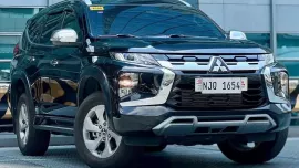 2025 Mitsubishi Montero 2WD Diesel Manual 🔥✅ 𝐂𝐋𝐄𝐎 🙋🏼‍♀️📲0938 830 7235