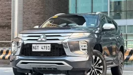 2021 Mitsubishi Montero 4x2 GT AT 🔥𝟬𝟵𝟯𝟴𝟰𝟱𝟴𝟴𝟳𝟳𝟵 𝐂𝐀𝐑𝐋 𝐁𝐎𝐍𝐍𝐄𝐕𝐈𝐄☎️ 🙋🏻‍♂️
