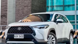 2023 Toyota Corolla Cross 1.8 G CVT 🔥𝟬𝟵𝟯𝟴𝟰𝟱𝟴𝟴𝟳𝟳𝟵 𝐂𝐀𝐑𝐋 𝐁𝐎𝐍𝐍𝐄𝐕𝐈𝐄☎️ 🙋🏻‍♂️