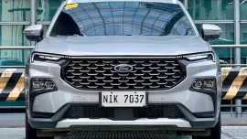 2024 Ford Territory Titanium 1.5 Gas Automatic Low Mileage 19K 🔥✅ 𝐂𝐋𝐄𝐎 🙋🏼‍♀️📲0938 830 7235