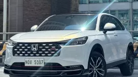 2025 Honda HRV 1.5 RS HEV Hybrid Gas AT 🔥𝟬𝟵𝟯𝟴𝟰𝟱𝟴𝟴𝟳𝟳𝟵 𝐂𝐀𝐑𝐋 𝐁𝐎𝐍𝐍𝐄𝐕𝐈𝐄☎️ 🙋🏻‍♂️
