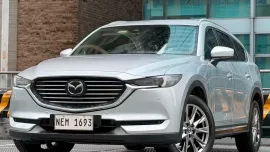 2021 Mazda CX8 2.5 AWD Gas Automatic 🔥✅ 𝐂𝐋𝐄𝐎 🙋🏼‍♀️📲0938 830 7235