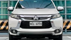 2017 Mitsubishi Montero GLS Premium 2.5 Diesel☎️09279850198🙋‍♂️𝑲𝑨𝑲𝑶𝑻𝑺𝑬 𝑱𝑬𝑺𝑺𝑬𝑵 