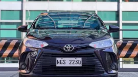 2021 Toyota Vios 1.3 XLE Automatic Gas 🔥90K ALL IN ✅ 𝐂𝐋𝐄𝐎 🙋🏼‍♀️📲0938 830 7235
