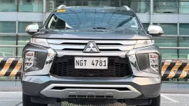 2021 Mitsubishi Montero 4x2 GT Diesel Automatic 300K ALL IN🔥✅ 𝐂𝐋𝐄𝐎 🙋🏼‍♀️📲0938 830 7235