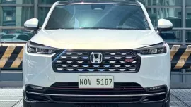 2025 Honda HRV 1.5 RS HEV Hybrid Gas Automatic 🔥✅ 𝐂𝐋𝐄𝐎 🙋🏼‍♀️📲0938 830 7235