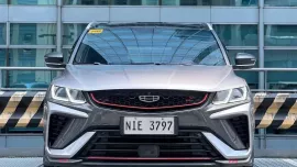 2022 Geely Coolray Sport SE 1.5 Automatic Gas🔥120K ALL-IN ✅ 𝐂𝐋𝐄𝐎 🙋🏼‍♀️📲0938 830 7235