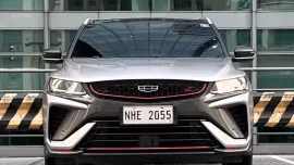 2022 Geely Coolray Sport SE 1.5 Gas AT‼️🔥 𝟎𝟗𝟏𝟐𝟏𝟎𝟔𝟏𝟒𝟔𝟐 𝐌𝐀𝐁𝐘 𝐋𝐀𝐓𝐈𝐃𝐎 📲📩🙋🏻