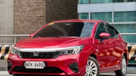 2025 Honda City S 1.5 Gas Automatic 8K Mileage Only📲💁‍♀️JONNA.SARANILLAS 0969-5949924