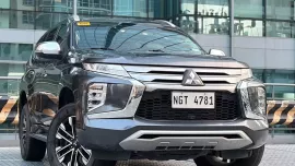 2021 Mitsubishi Montero 4x2 GT Diesel Automatic📲💁‍♀️JONNA.SARANILLAS 0969-5949924