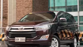 2018 Toyota Innova 2.8 E Diesel Manual 🔥 0938 458 8779 — CARL BONNEVIE ☎️🙋🏻‍♂️