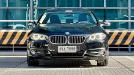 2015 BMW 520D 2.0 Diesel Automatic ☎️09279850198🙋‍♂️𝑲𝑨𝑲𝑶𝑻𝑺𝑬 𝑱𝑬𝑺𝑺𝑬𝑵 