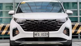 2024 Hyundai Custin GLS 1.5 Gas Automatic Like New 9K Mileage 🔥✅ 𝐂𝐋𝐄𝐎 🙋🏼‍♀️📲0938 830 7235