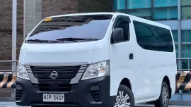 2023 Nissan Urvan NV350 2.5 MT 🔥𝟬𝟵𝟯𝟴𝟰𝟱𝟴𝟴𝟳𝟳𝟵 𝐂𝐀𝐑𝐋 𝐁𝐎𝐍𝐍𝐄𝐕𝐈𝐄☎️ 🙋🏻‍♂️
