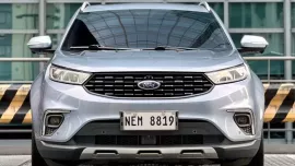 2022 Ford Territory Titanium 1.5 Gas Automatic 🔥✅ 𝐂𝐋𝐄𝐎 🙋🏼‍♀️📲0938 830 7235
