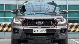 2021 Ford Ranger 2.0 Wildtrak 4x2 AT Diesel 🔥✅ 𝐂𝐋𝐄𝐎 🙋🏼‍♀️📲0938 830 7235