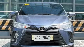 2025 Toyota Vios 1.3 XLE CVT 7K Mileage‼️🔥 𝟎𝟗𝟏𝟐𝟏𝟎𝟔𝟏𝟒𝟔𝟐 𝐌𝐀𝐁𝐘 𝐋𝐀𝐓𝐈𝐃𝐎 📲📩🙋🏻