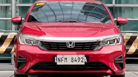 2025 Honda City S 1.5 Gas Automatic 🔥✅ 𝐂𝐋𝐄𝐎 🙋🏼‍♀️📲0938 830 7235
