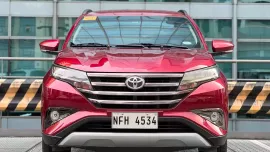 2022 Toyota Rush 1.5 G A/T Gas ☎️0935 600 3692 JAN RAY DE JESUS ✅️54K ALL-IN DP