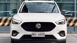 2022 MG ZS Trophy 1.5 Turbo A/T Gas ☎️0935 600 3692 JAN RAY DE JESUS✅️95K ALL-IN DP