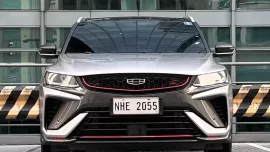 2022 Geely Coolray Sport SE 1.5 Gas A/T ☎️0935 600 3692 JAN RAY DE JESUS ✅️92K ALL-IN DP