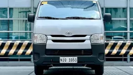 2023 Hiace Commuter 3.0 Diesel M/T Decontent ☎️0935 600 3692 JAN RAY DE JESUS ✅️174K ALL-IN DP