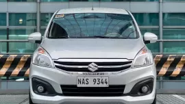 2017 Suzuki Ertiga GL A/T Gas ☎️0935 600 3692 ✅️92K ALL-IN DP