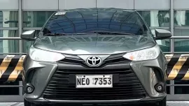 2021 Toyota Vios 1.3 XLE Gas A/T ☎️0935 600 3692 JAN RAY DE JESUS ✅️59K ALL-IN DP
