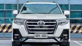2013 Toyota Land Cruiser Prado TXL Diesel A/T Dubai Version ☎️0935 600 3692 JAN RAY DE JESUS