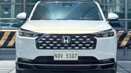 2025 Honda HRV 1.5 RS HEV Hybrid Gas A/T ☎️0935 600 3692 JAN RAY DE JESUS 