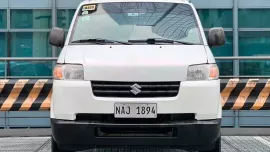 2018 Suzuki APV GA M/T Gas ☎️0935 600 3692 JAN RAY DE JESUS ✅️39K ALL-IN DP