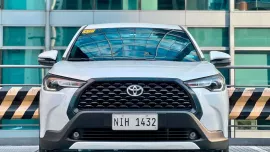 2023 Toyota Corolla Cross 1.8 G CVT A/T Gas ☎️0935 600 3692 JAN RAY DE JESUS ✅️115K ALL-IN DP