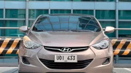 2012 Hyundai Elantra 1.6 Gas A/T ☎️0935 600 3692 JAN RAY DE JESUS ✅️90K ALL-IN DP
