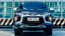 2025 Mitsubishi Montero 2WD Diesel M/T ☎️0935 600 3692 JAN RAY DE JESUS ✅️125K ALL-INDP