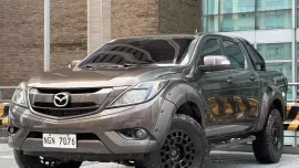 2021 Mazda BT50 2.2 Pangolin Edition 4x2 AT Diesel📲💁‍♀️JONNA.SARANILLAS 0969-5949924