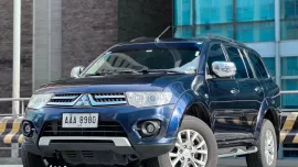 2014 Mitsubishi Montero GLS V 2.5 🔥𝟬𝟵𝟯𝟴𝟰𝟱𝟴𝟴𝟳𝟳𝟵 𝐂𝐀𝐑𝐋 𝐁𝐎𝐍𝐍𝐄𝐕𝐈𝐄☎️ 🙋🏻‍♂️