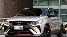🔥🔥2022 Geely Coolray Sport SE 1.5 Gas Automatic 📲Call or Text: 09957210548 ARVIN BATALLER🔥🔥