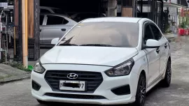 Hyundai Reina GL 2019 MT