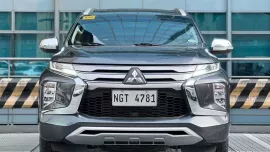2021 Mitsubishi Montero 4x2 GT Diesel ☎️09279850198🙋‍♂️𝑲𝑨𝑲𝑶𝑻𝑺𝑬 𝑱𝑬𝑺𝑺𝑬𝑵 
