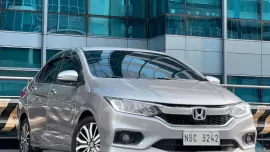 2018 Honda City 1.5 VX Automatic Gas📲💁‍♀️JONNA.SARANILLAS 0969-5949924